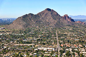 camelback mountain