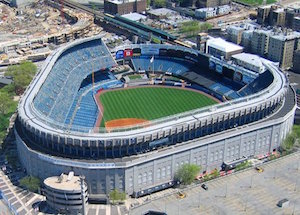 Yankee stadium