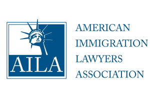 American Immigration Lawyers Association - Badge
