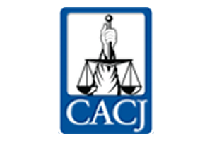 CACJ - Badge